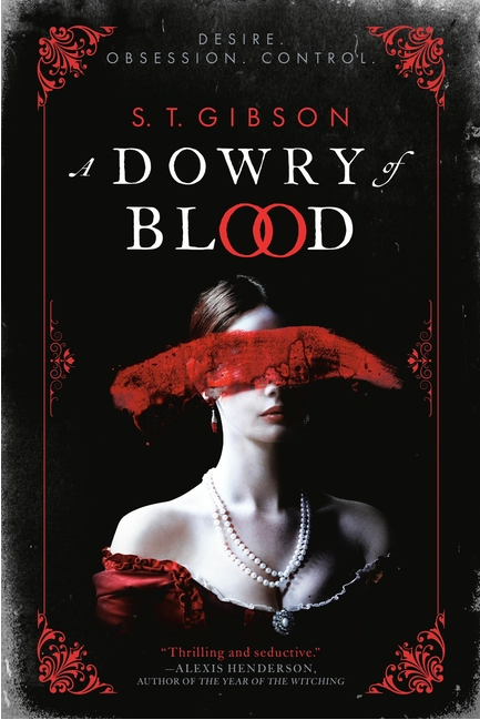 Dowry of Blood, A