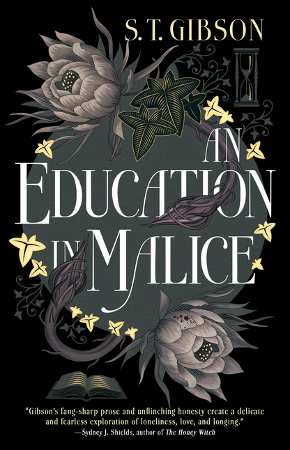 Education in Malice, An