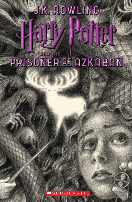 Harry Potter and the Prisoner of Azkaban