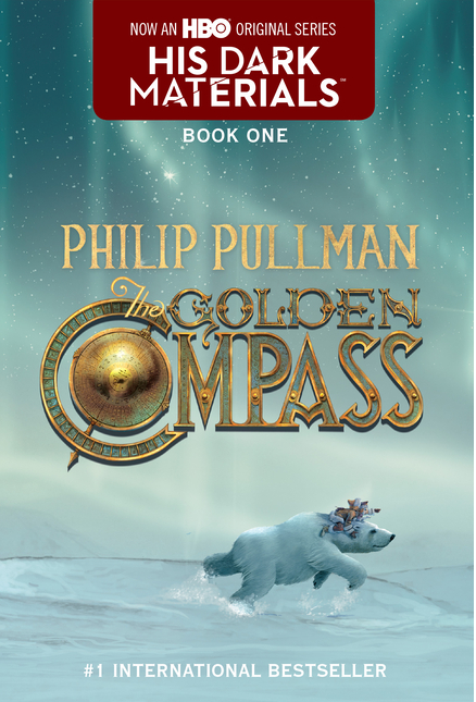 His Dark Materials: The Golden Compass