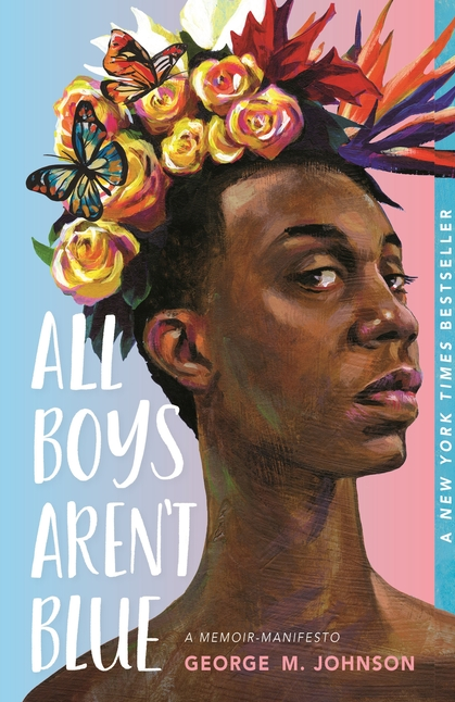 All Boys Aren't Blue