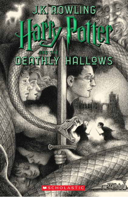 Harry Potter and the Deathly Hallows
