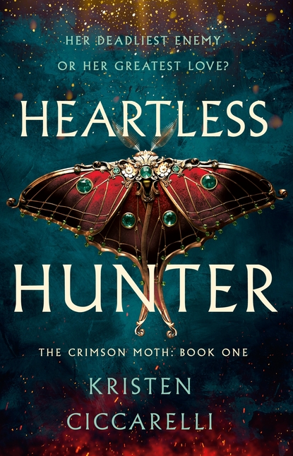 Heartless Hunter, The