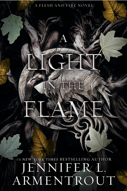 Light in the Flame, A