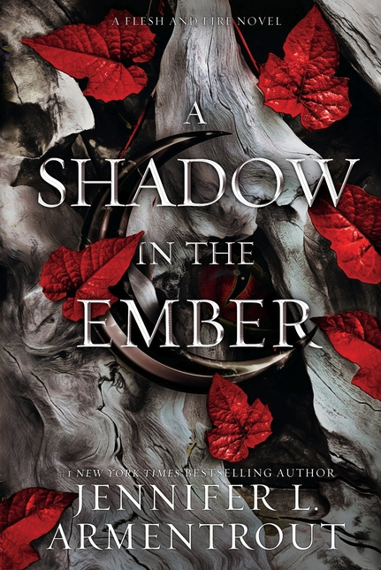 Shadow in the Ember, A