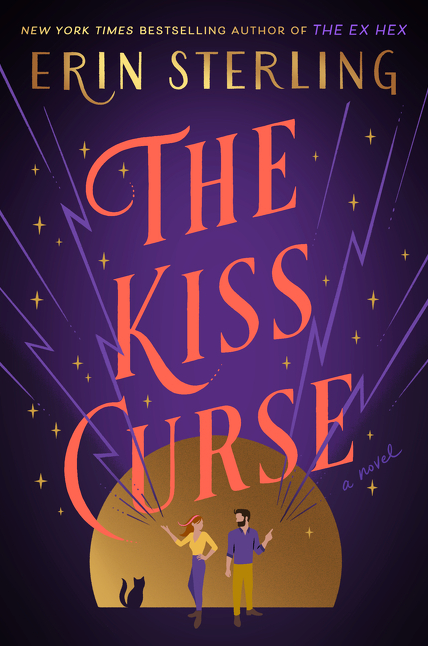 Kiss Curse, The