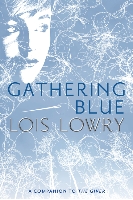 Gathering Blue