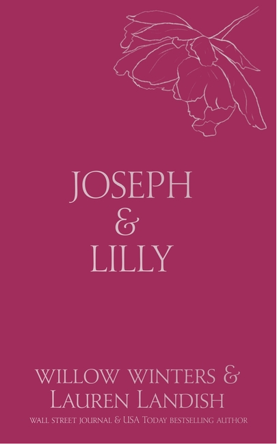 Joseph and Lily