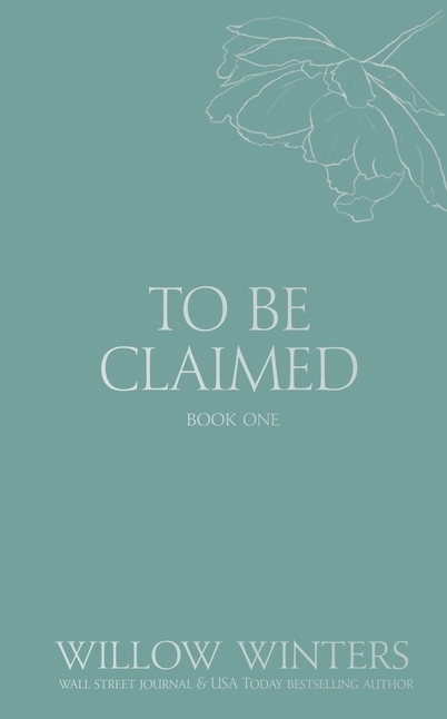 To Be Claimed - Wounded Kiss