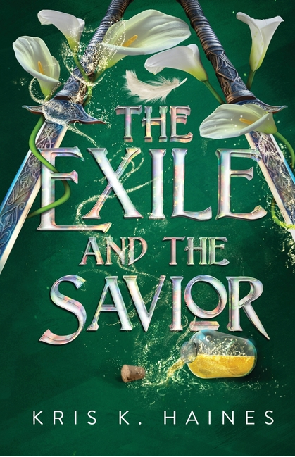 Exile and the Savior, The