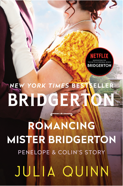 Romancing Mister Bridgerton