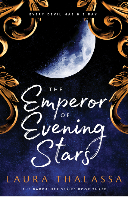 Emperor of Evening Stars, The