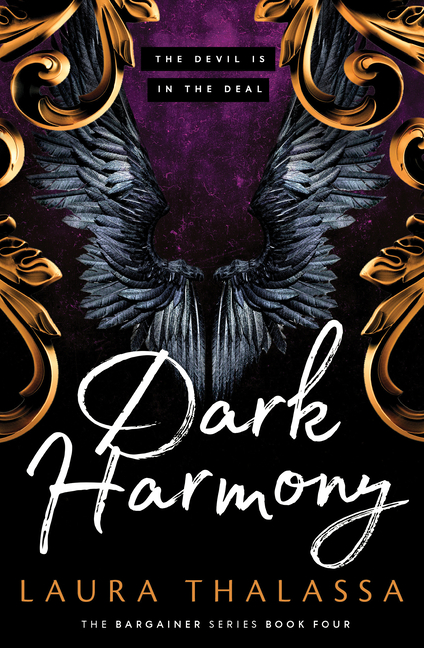 Dark Harmony