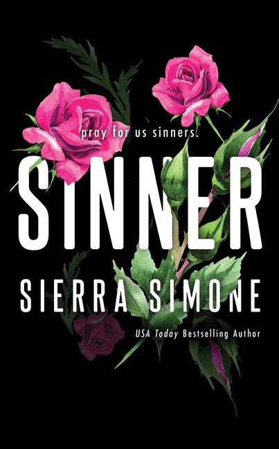 Sinner - Simone