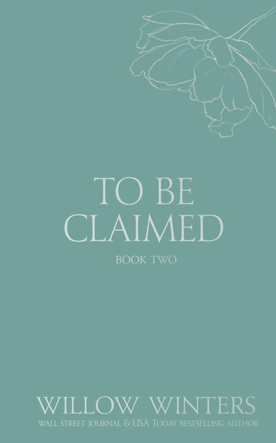 To Be Claimed - Gentle Scars