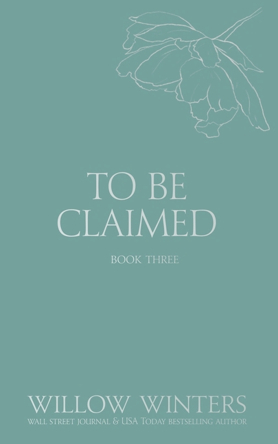 To Be Claimed - Primal Lust