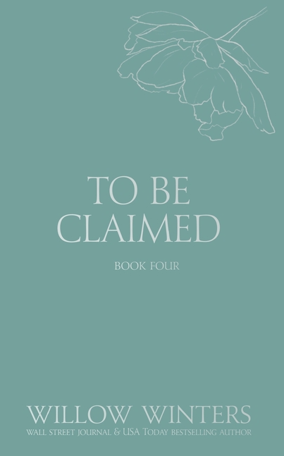 To Be Claimed - Broken Fate