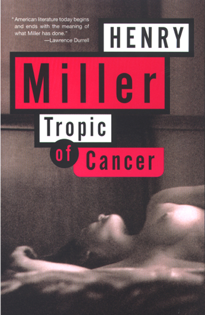 Tropic of Cancer