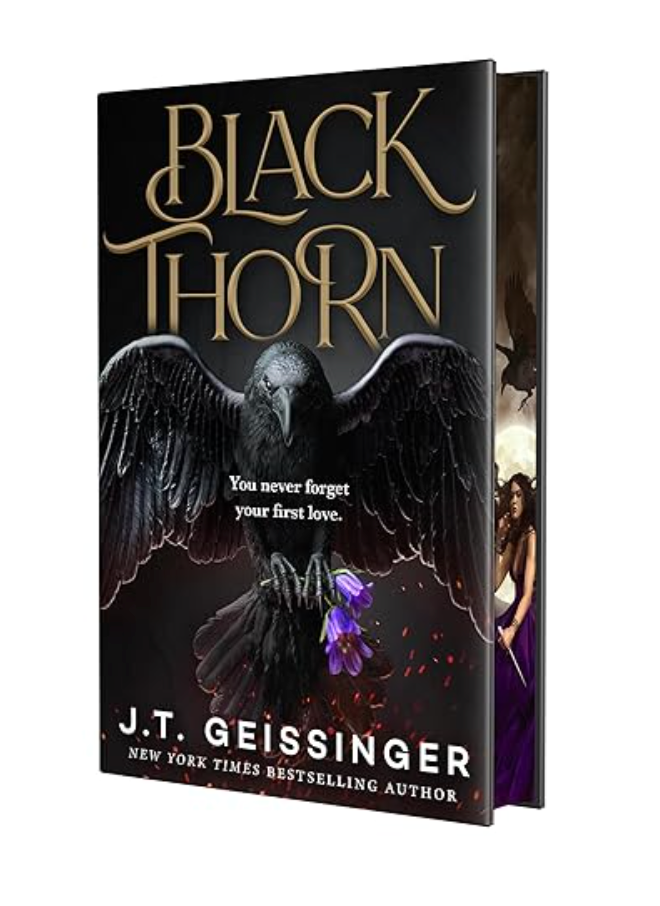 Blackthorn