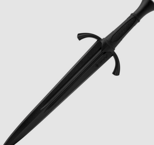 Additional Dagger