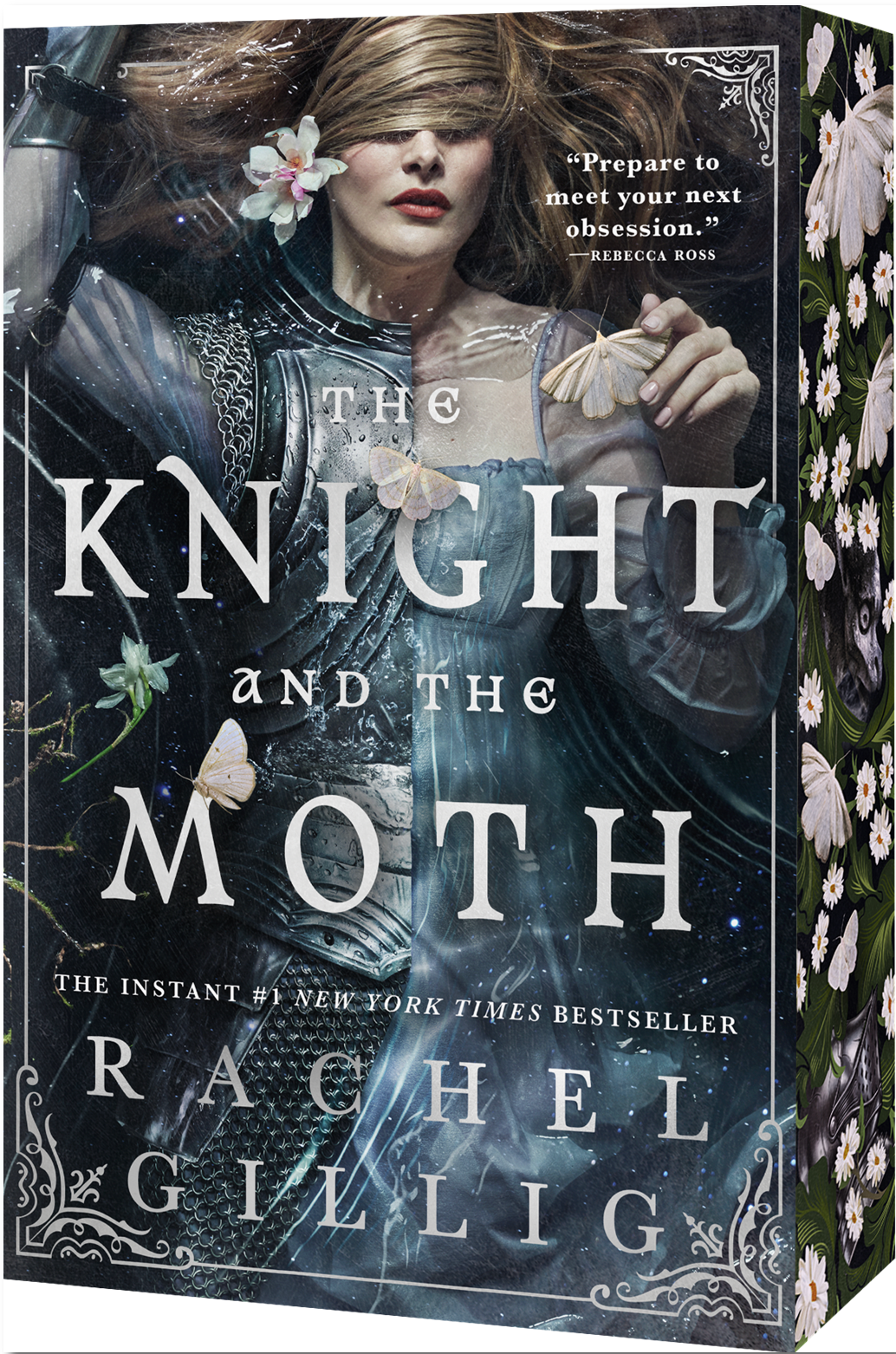 The Knight and the Moth (Indie Exclusive Edition)