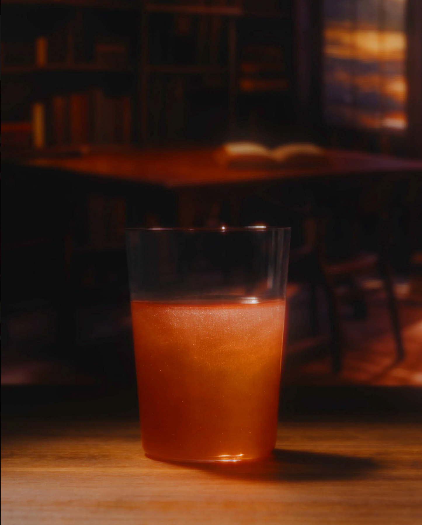 Elixir of Serenity