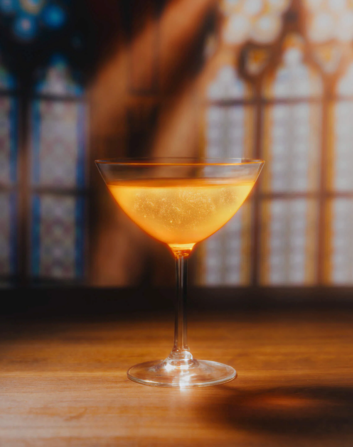 Elixir of Inner Light