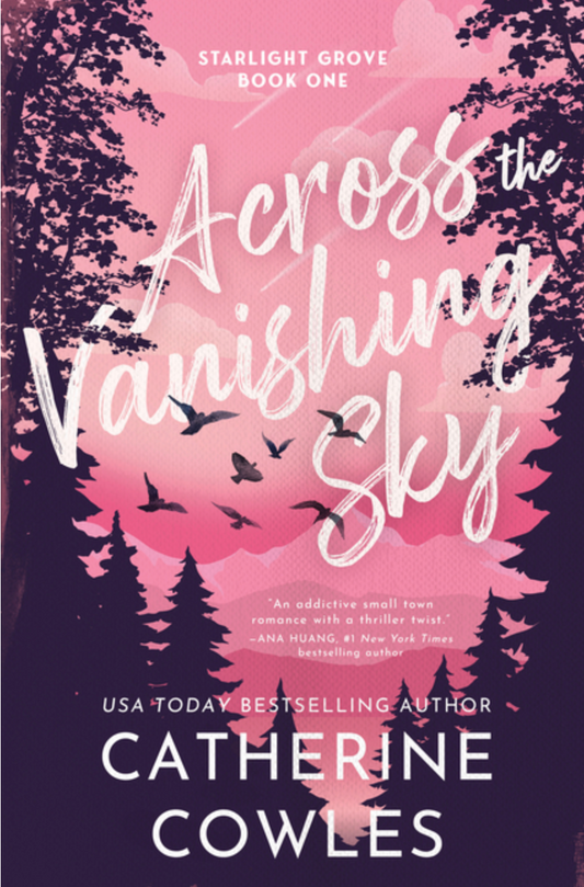 Across the Vanishing Sky (Deluxe Edition)