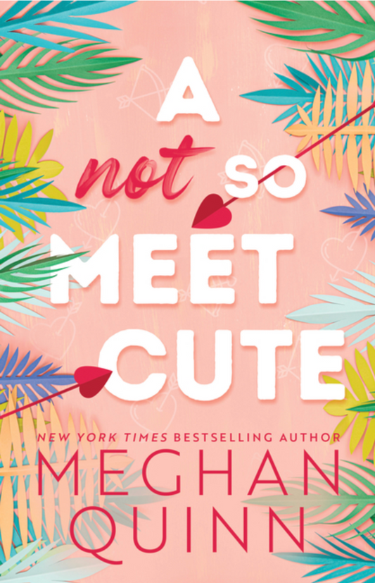 Not So Meet Cute, A