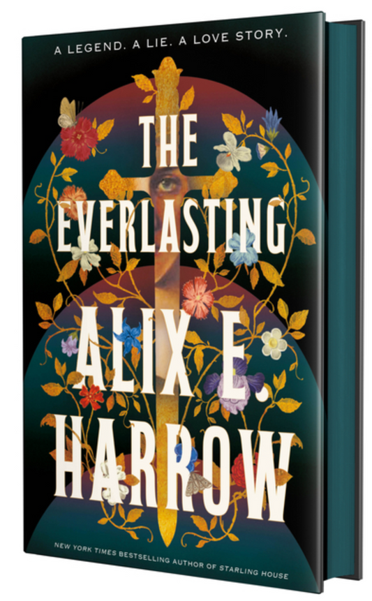 The Everlasting