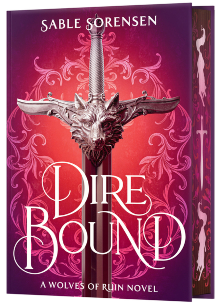 Dire Bound (Deluxe Limited Edition)