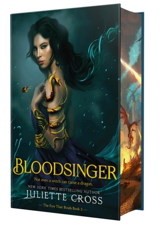 Bloodsinger