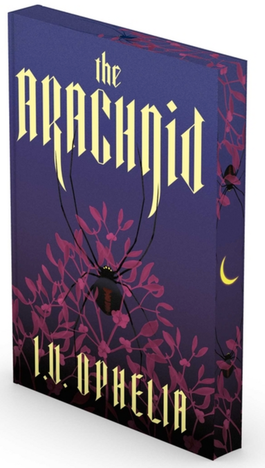 The Arachnid