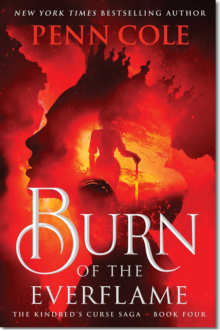 Burn of the Everflame
