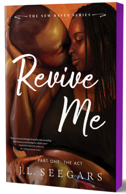 Revive Me: Part One (Deluxe Edition)