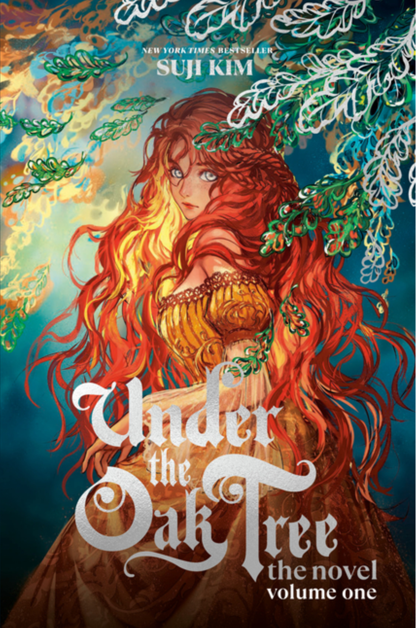 Under the Oak Tree: Volume 1 (The Novel) (Under the Oak Tree - Novel)