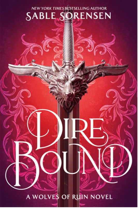 Dire Bound (Standard Edition)