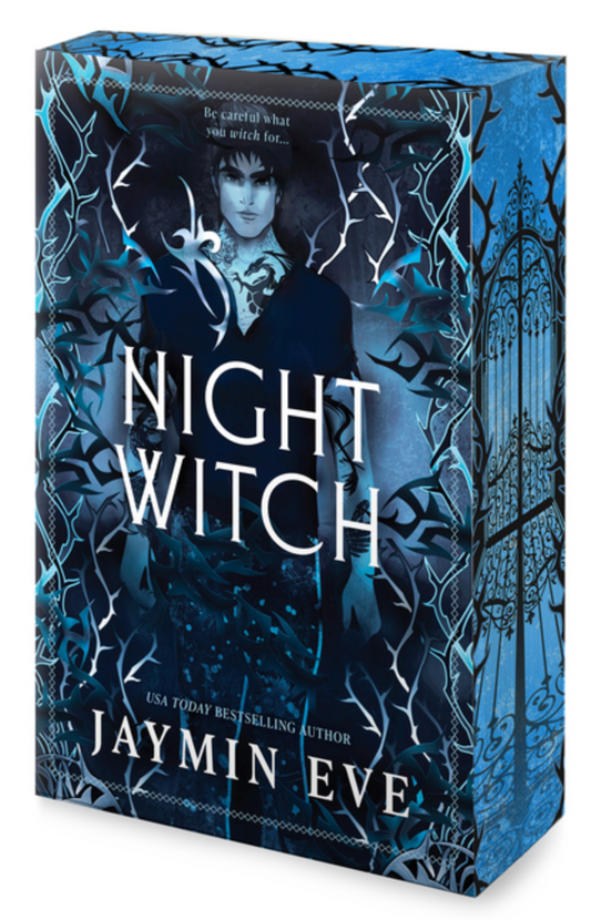 Night Witch