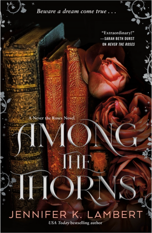 Among the Thorns