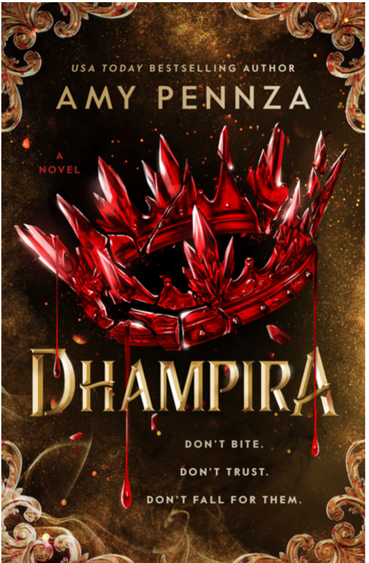 Dhampira
