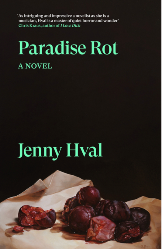 Paradise Rot