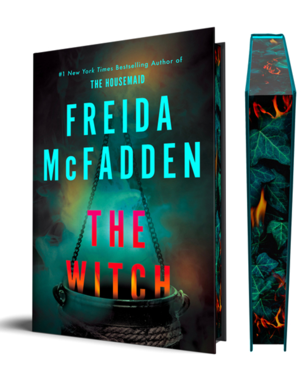 The Witch