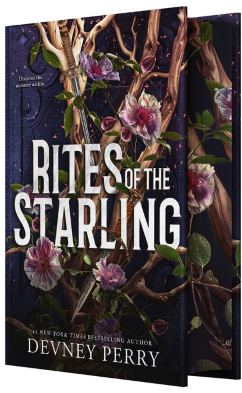 Rites of the Starling