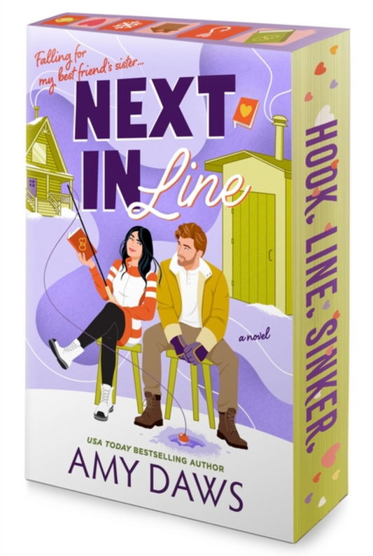 Next in Line
