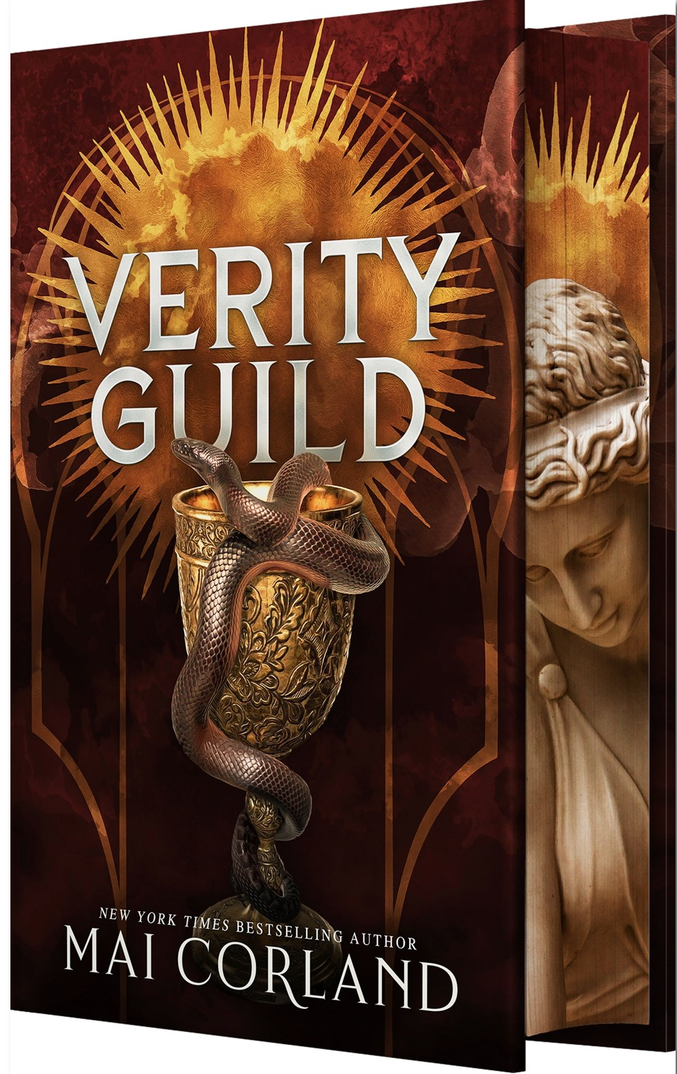 Verity Guild