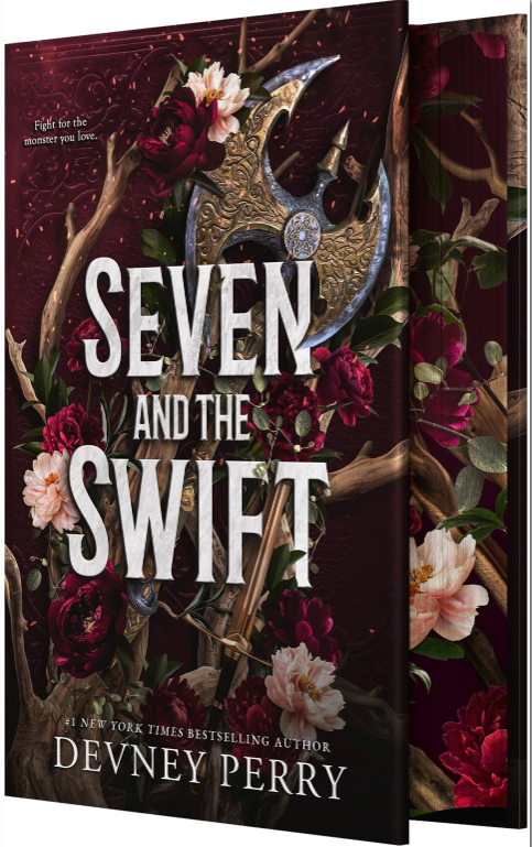 Seven and the Swift