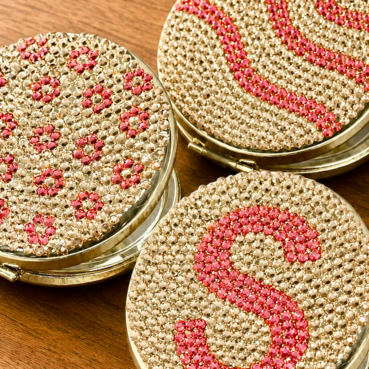Sparkle & Spill - Oct 21