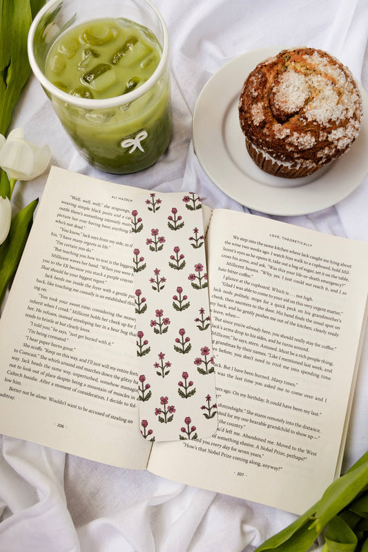 Bookmark - Country Wallpaper