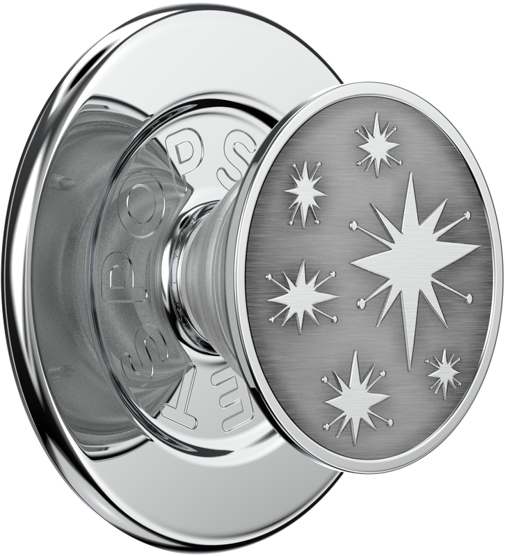 Popsockets Magsafe Phone Grip - Enamel - Astro