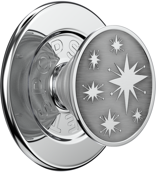 Popsockets Magsafe Phone Grip - Enamel - Astro